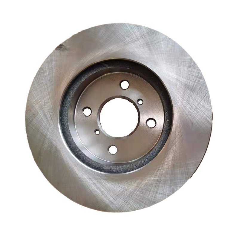 Best Sell Auto Parts Car Accessories Front Brake Disk Brake Disc for Jinbei Haise X30L